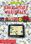 Speciale novità: navigatore varietale 2010-2011