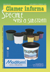 Speciale ausili e attrezzature per la coltivazione:  Vasi e Substrati di coltivazione 2007